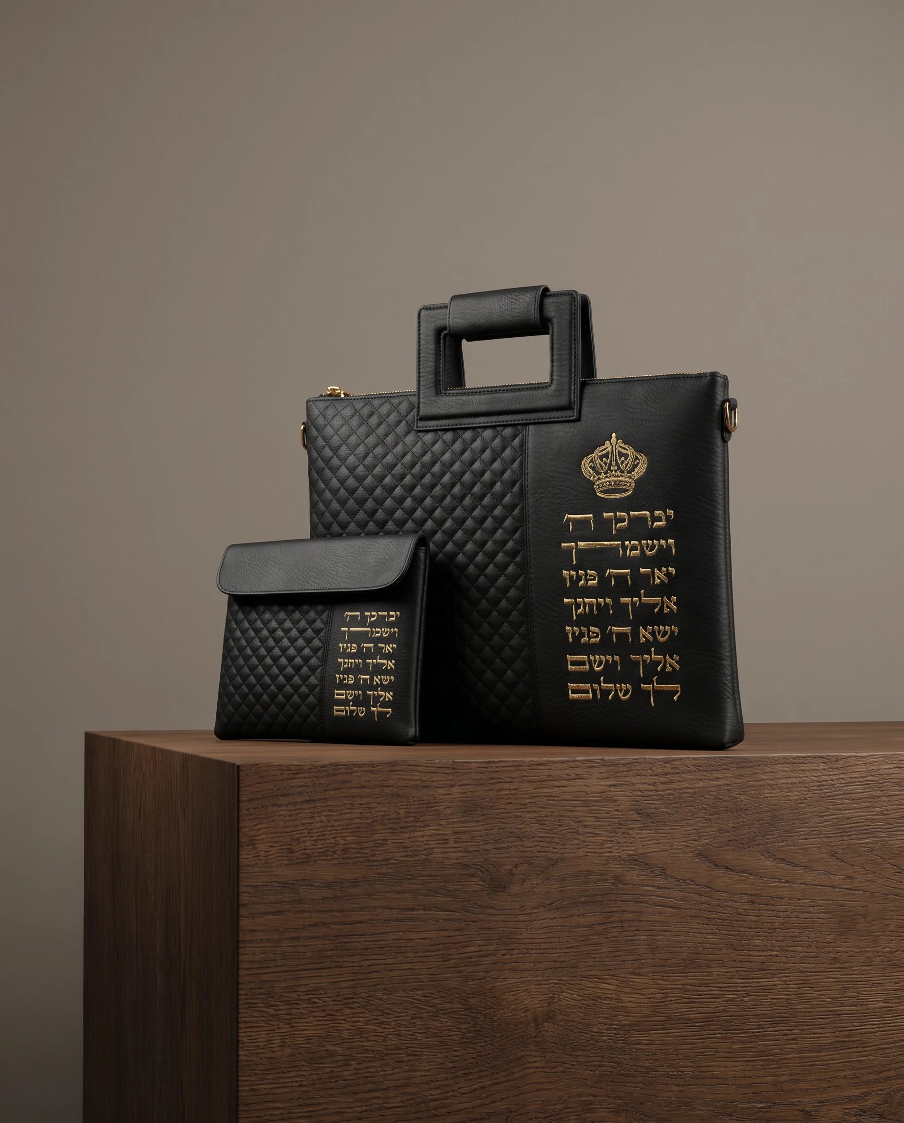 תיק לטלית ותפילין 180₪